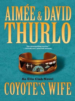 cover image of Coyote's Wife